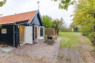 Vrijvakantiehuis het SpaarPotje Veere - 7