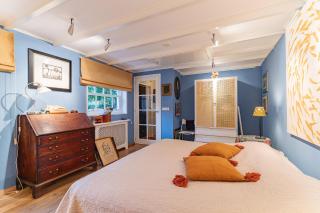 Vrijvakantiehuis het SpaarPotje Veere - 6