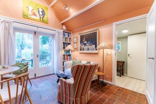 Vrijvakantiehuis het SpaarPotje Veere - Veere - 5