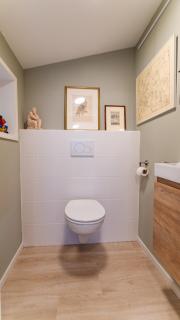 Vrijvakantiehuis het SpaarPotje Veere - 4