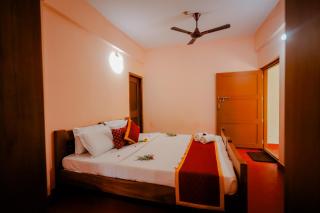 Anvitha Mansions - 1