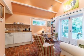 Vrijvakantiehuis het SpaarPotje Veere - 1