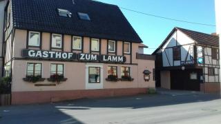 zum Lamm - 0