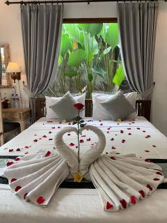 Yoga Homestay Ubud - 8