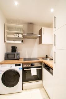 Cozy apartment with kitchen + balcony NEW! - 2