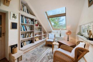 Das Künstlerhaus - 4