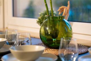 Cozy apartment with kitchen + balcony NEW! - 1