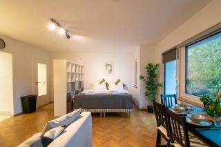 Cozy apartment with kitchen + balcony NEW! - 4