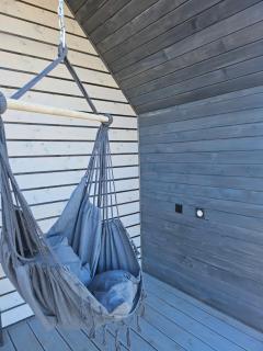 Barn&Haus-Stodoły Widokowe - 6