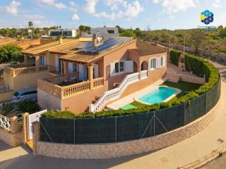 Casa Pilar - Cala Anguila - 0