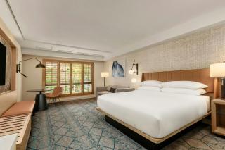 Sheraton La Jolla - 4