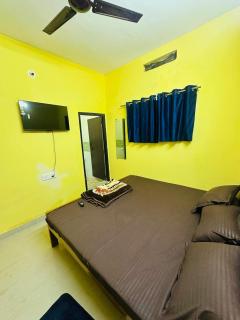 Balaji guest house - 3