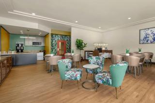 Sheraton La Jolla - 1