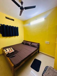 Balaji guest house - 2