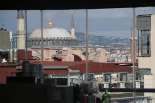 Mina Hotel - Special Category - Istanbul - 2