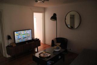 Ideal address with fantastic view Castel -Old Town-River - 4