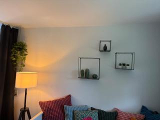 Maison Kaiser - Studio apartment - 5