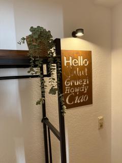 Maison Kaiser - Studio apartment - 4