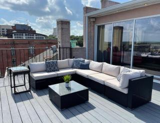 Riverview Penthouse - 6