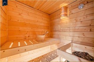 Ferienanlage Sonneninsel Haus Sonnenschein Erdgeschoss - Loddin - 1