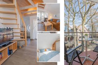 Ferienanlage Seeblick Aquamarin - 0