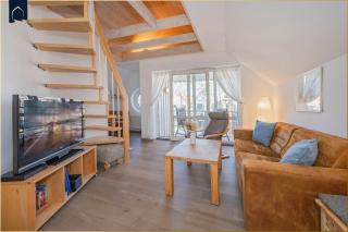 Ferienanlage Seeblick Aquamarin - 9