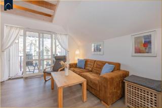 Ferienanlage Seeblick Aquamarin - 8