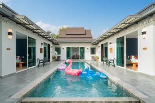 Phuket La Siesta Pool Villas & Pool Access Rooms - 0
