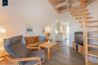 Ferienanlage Seeblick Aquamarin - 6