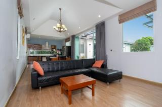 Phuket La Siesta Pool Villas & Pool Access Rooms - 2