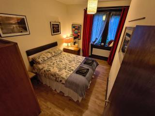 A Baronial Hall apartment - great views of Loch Fyne - 5