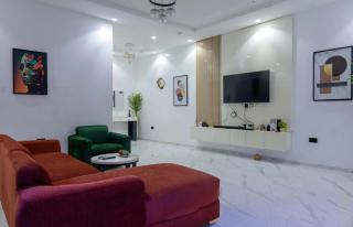 Rhema Apartments - 2