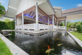 Phuket La Siesta Pool Villas & Pool Access Rooms - 8