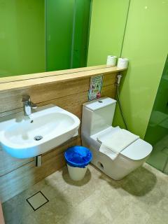 Sky Suites KLCC Kuala Lumpur LB - 2