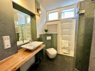 Black Garden Loft - Design Apartment Bad Krozingen - 3