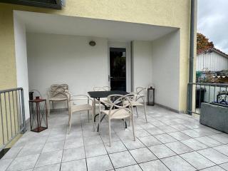 Black Garden Loft - Design Apartment Bad Krozingen - 2