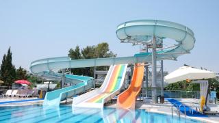 Doramar Resort & Aqua Tatil Köyü - Erdemli - 7