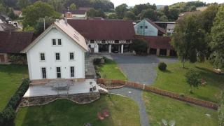 Alter Gutshof Sendelbach - 6