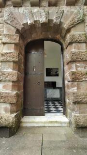 A Baronial Hall apartment - great views of Loch Fyne - 9