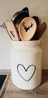 Lodge Rose's Heart - 7