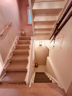 Lodge Rose's Heart - 4