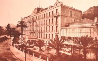 Les Tomettes - charmant cocon centre ville Hyères - 1