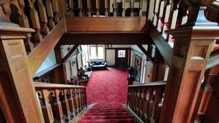 A Baronial Hall apartment - great views of Loch Fyne - 8
