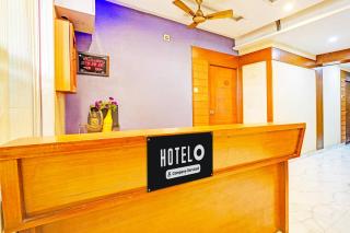 Hotel O Perumbakkam - 1