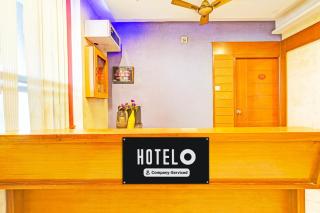 Hotel O Perumbakkam - 7