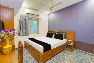 Hotel O Perumbakkam - 8