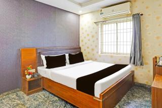 Hotel O Perumbakkam - 9