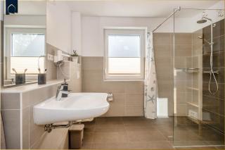 Ferienanlage Sonneninsel Strandmöwe Erdgeschoss - 3