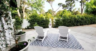 Tranquil Holiday Home with Pool & Garden 4 bedrooms - 1