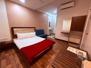 Hotel SK Galaxy Thane West - 6